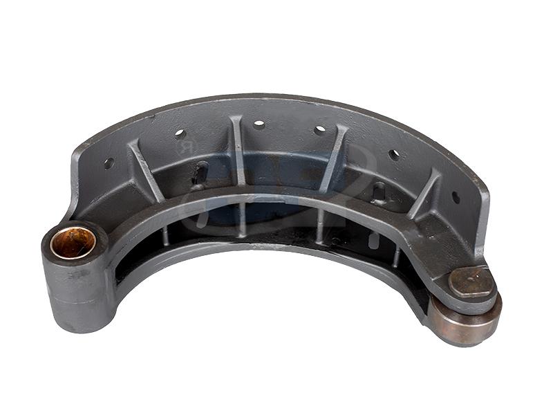 NISSAN AIR cast brake shoes