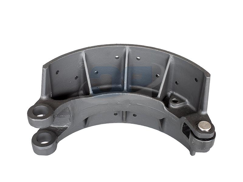 RENU200 cast brake shoes